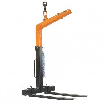 Kinshofer KM415 2000kg / 600mm forklift sling